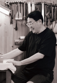 서재적 사진