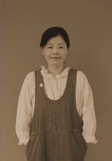 유정실 사진